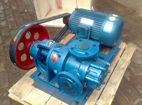 NYP環(huán)氧樹(shù)脂泵