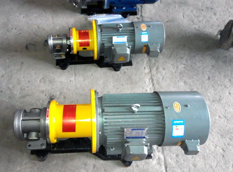 2CY磁力齒輪泵 2CY磁力齒輪泵