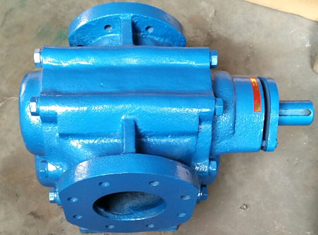 ZYB渣油泵 ZYB渣油泵