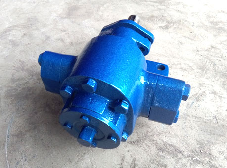 ZYB可調壓渣油泵 ZYB可調壓渣油泵